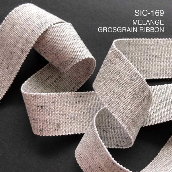 SIC-169メランジュペタシャムリボン