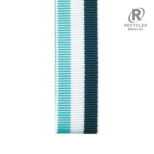 グログランリボン　ストライプ　まとめ売り お買い得セット販売】ポリエステルグログランリボン ストライプ